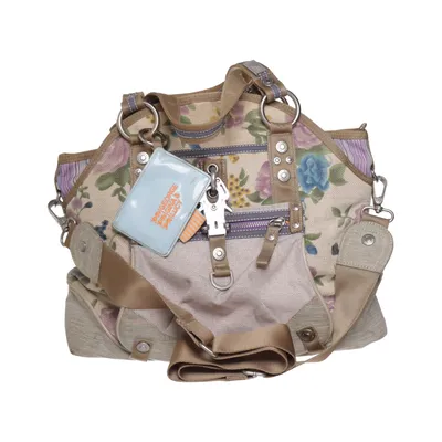 Shoulder-bag (Cocky Cocktail) from George Gina & Lucy