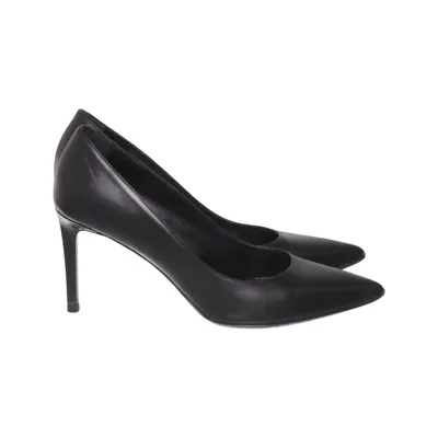 Pumper (315535) fra Saint Laurent Læder