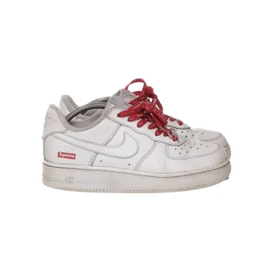 Sneakers (1 Low x Supreme ) från Nike Air