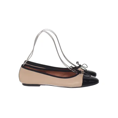 Ballerinaskor (Beige) från Jonak Skinn