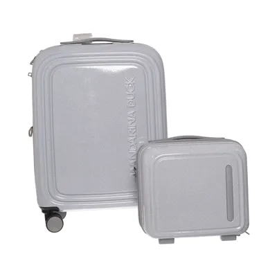 Suitcase (Glitter) from Mandarina Duck