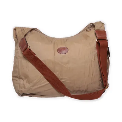 Shoulder-bag (Brown) from Longchamp