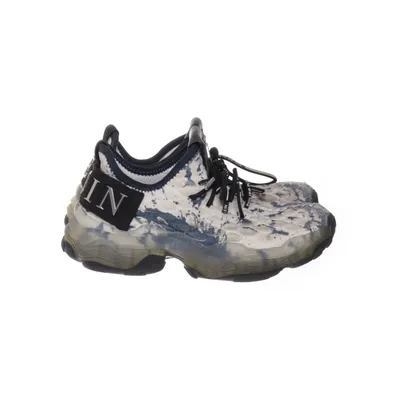 Sneakers (Svart, Vit, Flerfärgad) från Philipp Plein