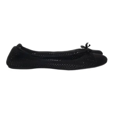 Ballerinaskor (Svart) från Prada