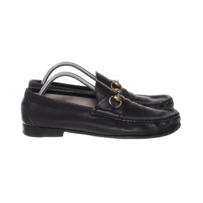 Loafers (Horsebit 1953 ) from Gucci Leather