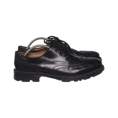 Brogues (Black) from Jil Sander Leather