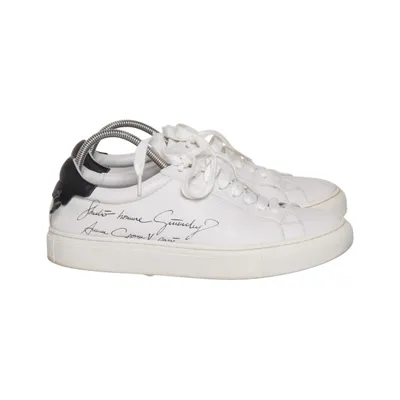 Sneakers (Urban Street) van Givenchy