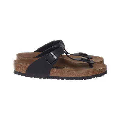 Flip-flops (Black, Brown) from Birkenstock