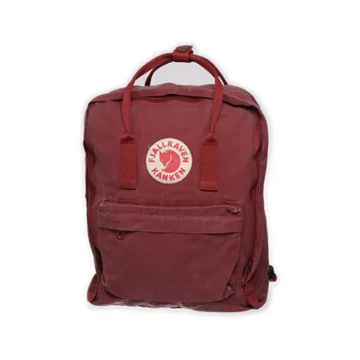 Rygsæk (Kånken) fra Fjällräven