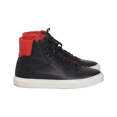Sneaker (Urban Street) von Givenchy Leder