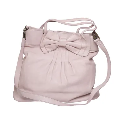 Skuldertaske (Beige) fra Red Valentino
