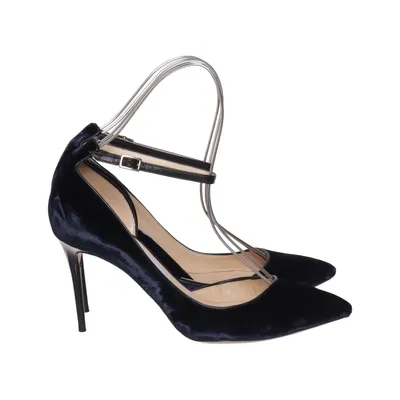 Escarpins (Bleu) de Jimmy Choo