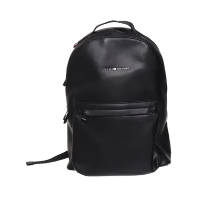 Rygsæk (Sort) fra Tommy Hilfiger