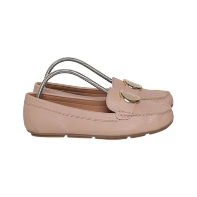 Loafers (Beige) från Calvin Klein Polyuretan