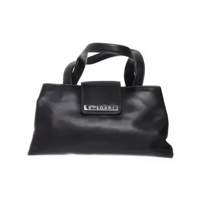 Handväska (Svart) från BVLGARI