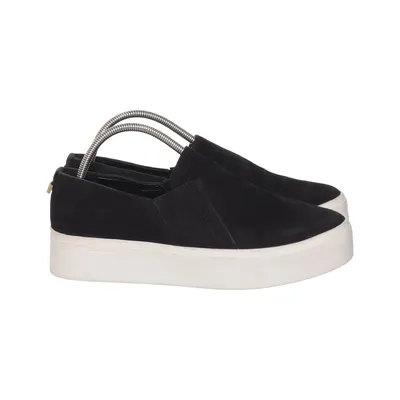 Slip-ons (Jaqueline) from Calvin Klein Leather