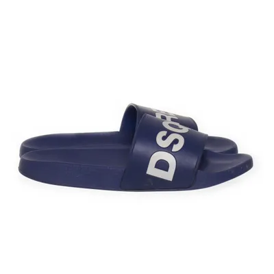Slip-ins (Blå) från Dsquared2
