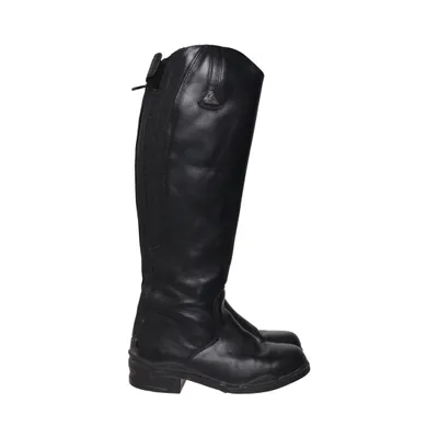 Riding boots (Black) from Mountain Horse Leather