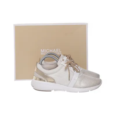 Sneakers (Amanda Trainer) från Michael Kors Polyester
