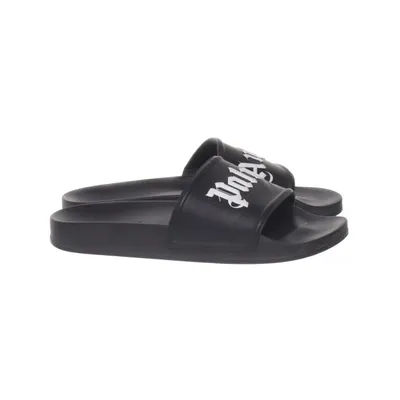 Slip-ins (Svart) från Palm Angels