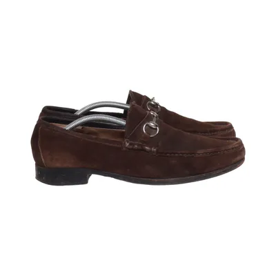 Loafers (Brun) från Gucci