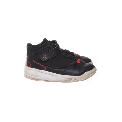 Gymschoenen (Max Aura 4) van Jordan Leer