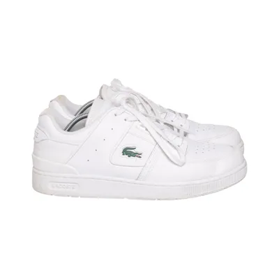 Baskets (Court Cage) de Lacoste
