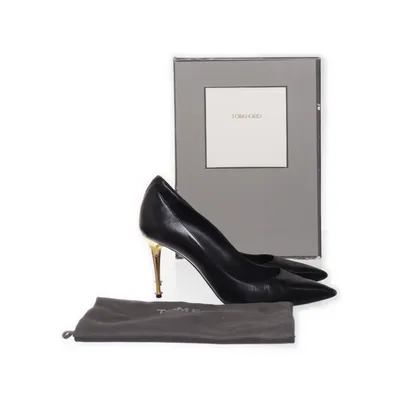 Pumps (Svart) från Tom Ford