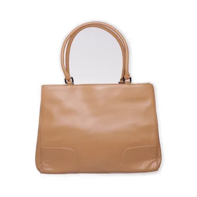 Handväska (Beige) från Etienne Aigner Skinn