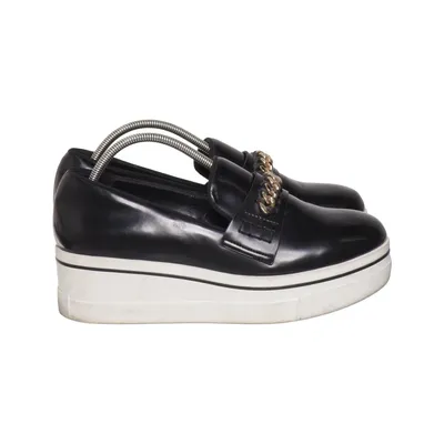 Loafers (Black) from Stella McCartney