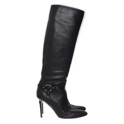 Stövlar (Svart) från Jimmy Choo Skinn