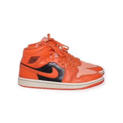 Baskets (1 Mid) de Nike Air Jordan