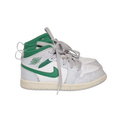 Sneakers (1 Mid) van Nike Air Jordan