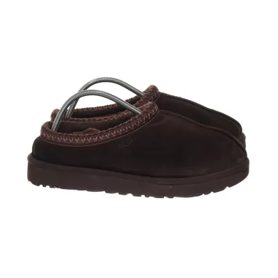 Slippers (Tasman) van UGG Suède