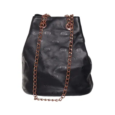 Shoulder-bag (Eye) from Kenzo Parfums Polyester, Polyurethane
