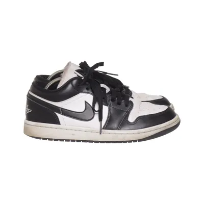 Sneakers (1 Low "Panda") from Nike Air Jordan Leather