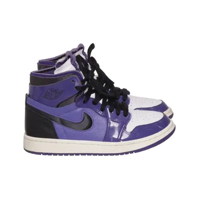 Sneaker (1 High Zoom Air CMFT) von Nike Air Jordan Leder