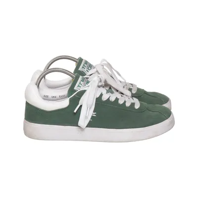 Sneakers (Green, White) from Lacoste