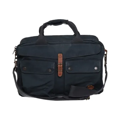 Umhängetasche (Greenland Briefcase) von Fjällräven Baumwolle, Polyester