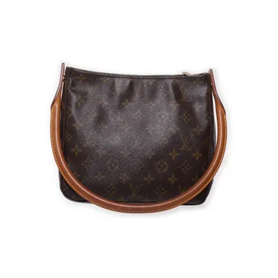 Skuldertaske (Looping) fra Louis Vuitton