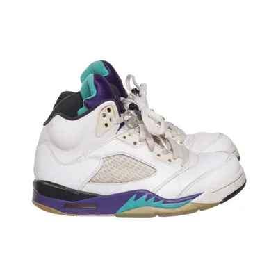 Sneakers (5 Retro Grape 2013) från Jordan