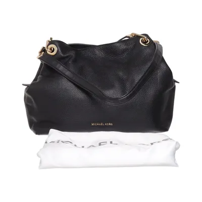 Handväska (Raven Large Shoulder Tote) från Michael Kors