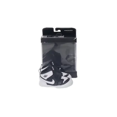 Baby booties (Jordan 1) from Nike Air Jordan