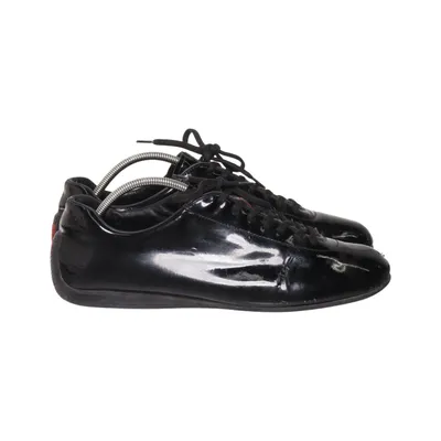 Sneakers (Svart) från Prada Linea Rossa