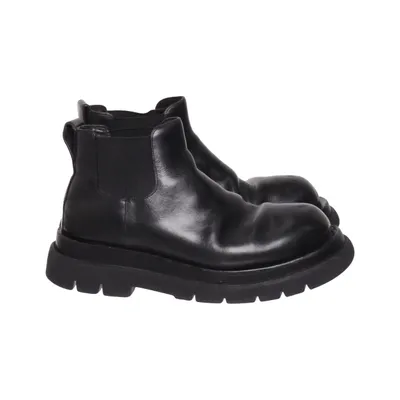 Chelsea boots (Svart) från Bottega Veneta