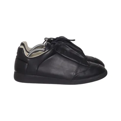 Sneakers (Replica) from Maison Margiela Leather