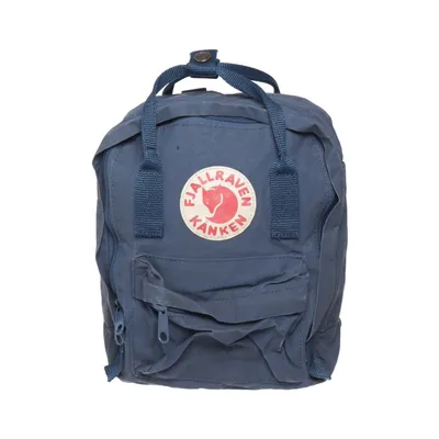 Rugzak (Blauw) van Fjällräven