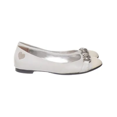 Ballerinaskor (Grå, Beige) från Philipp Plein