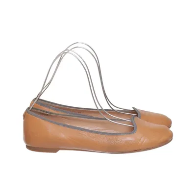 Ballerina's (Bruin) van Emporio Armani
