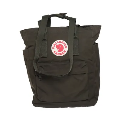 Rygsæk (Kånken Totepack) fra Fjällräven Bomuld, Polyamid, Polyester